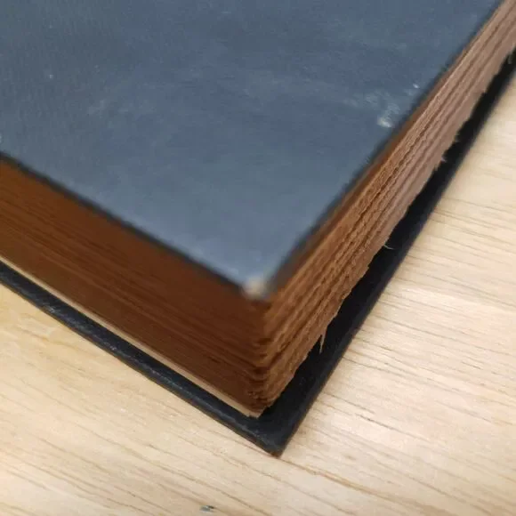 TWENTY STORIES BY STEPHEN CRANE 1st Printing April 1945 Intro By Carl Van Doren - Picture 7 of 15